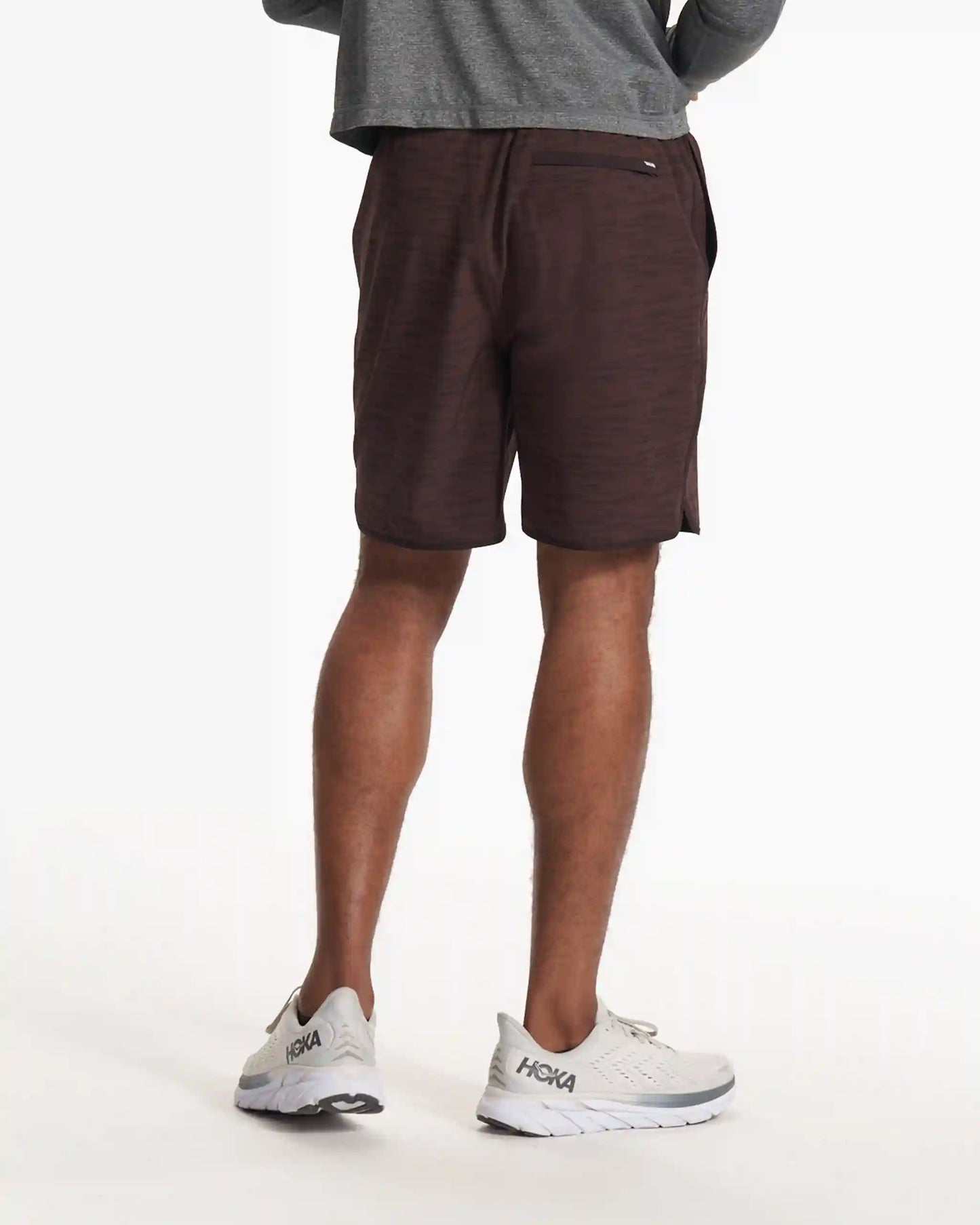 Banks Short Unlined 7"