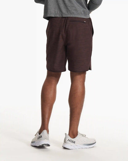 Banks Short Unlined 7"