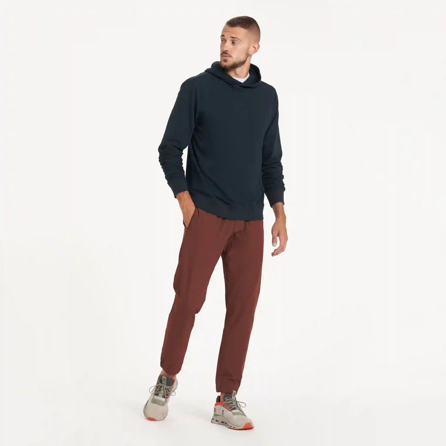 Transit Jogger
