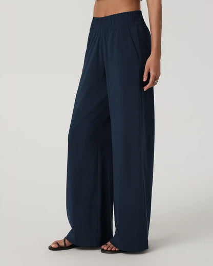 Villa Wideleg Pant - Short