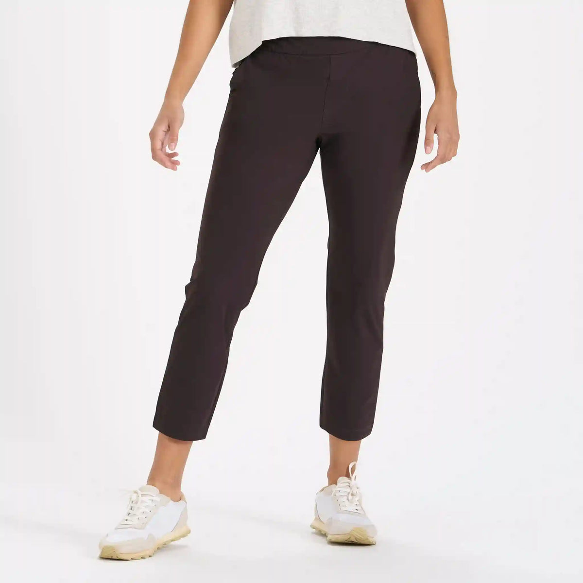 Miles Ankle Pant