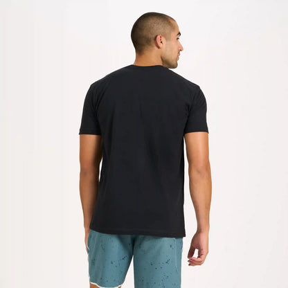 V1 Vuori Wordmark Logo Tee