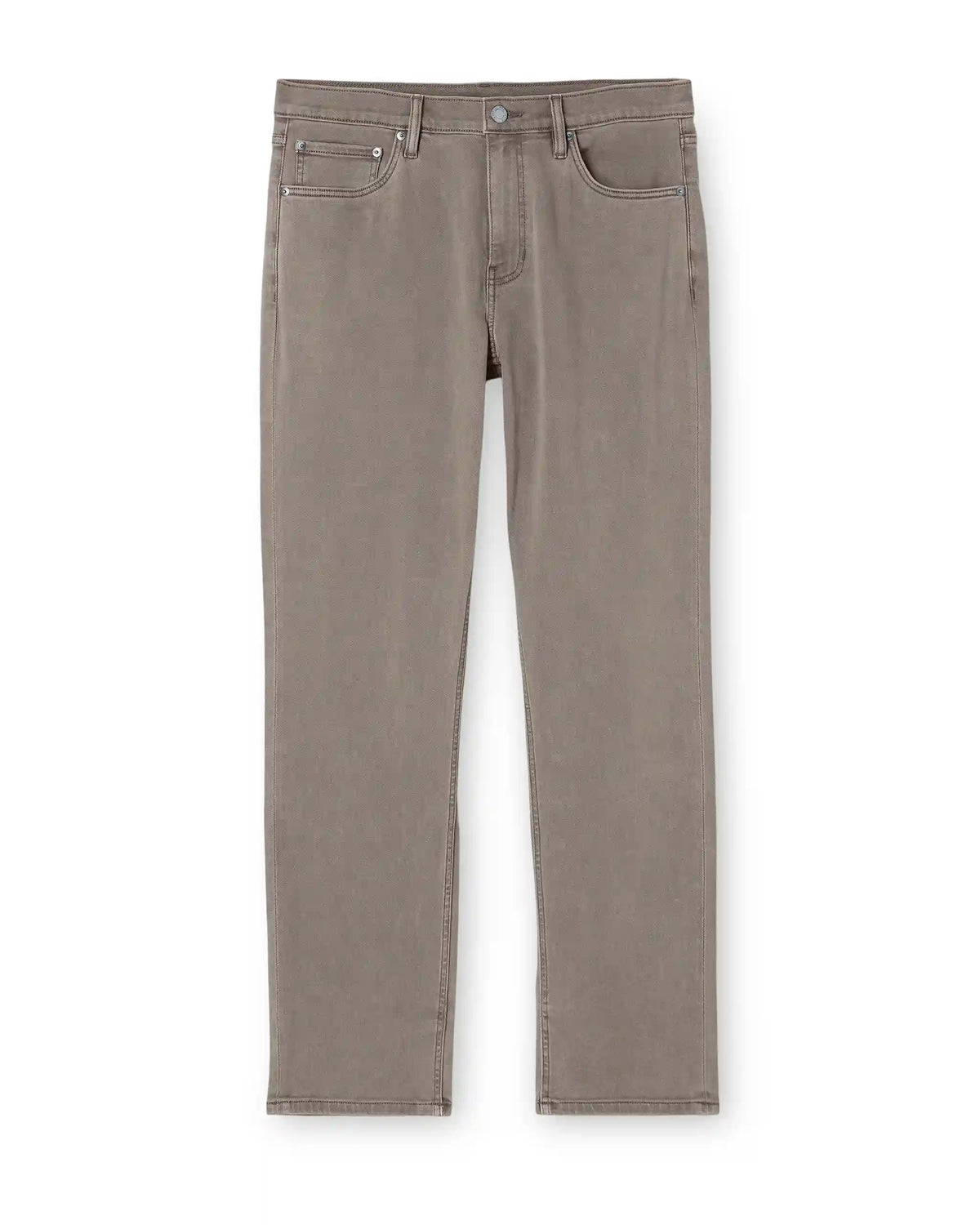 Benton Stretch Twill Pant Athletic Slim Fit 32"