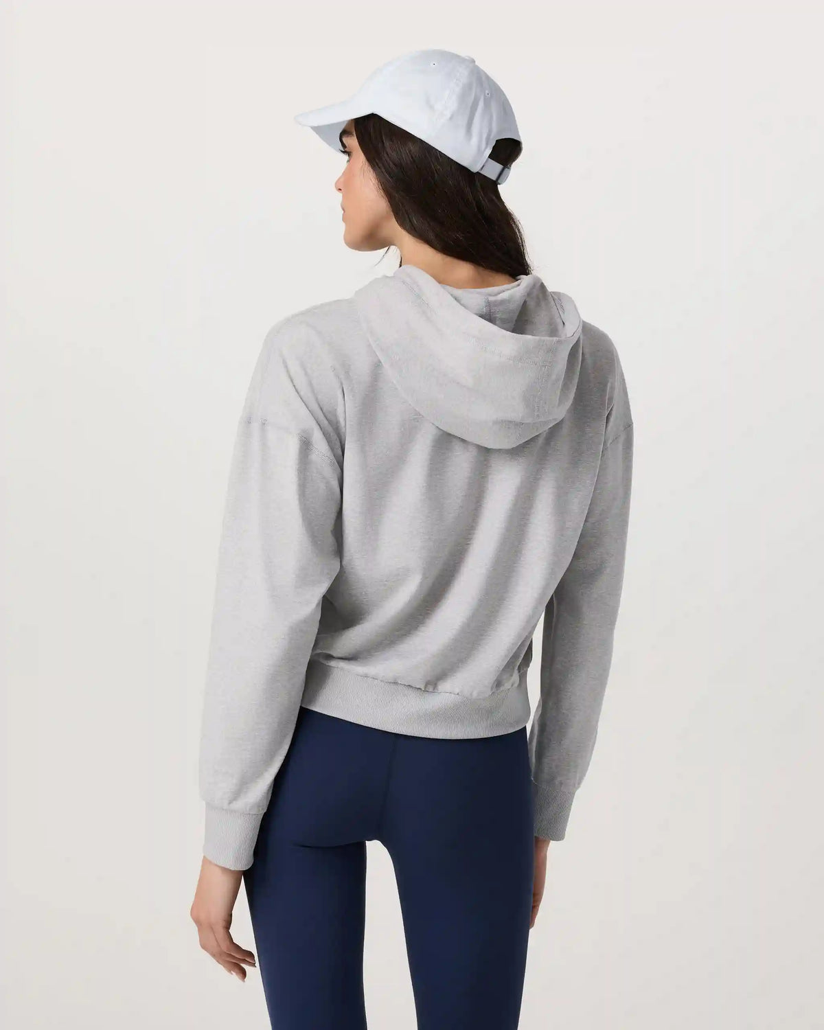 Halo Modern Pullover Hoodie