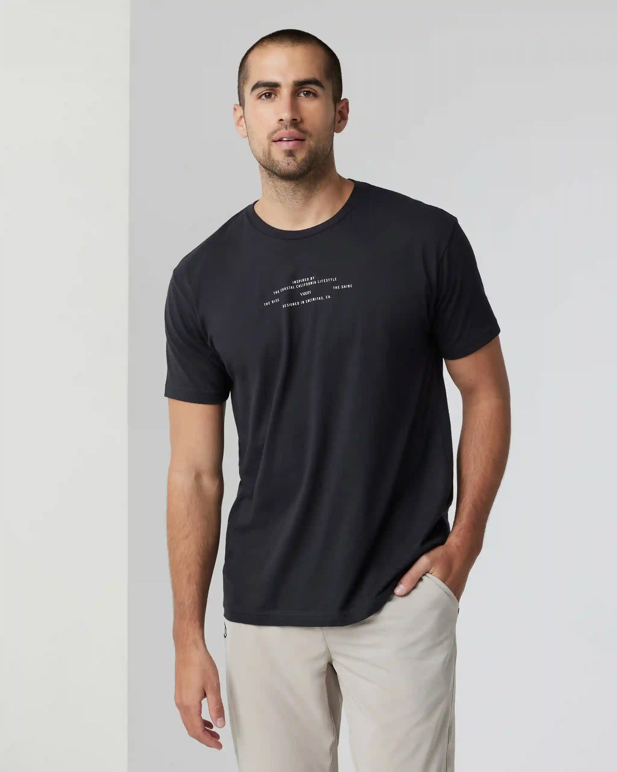 Coastal Lifestyle Tee