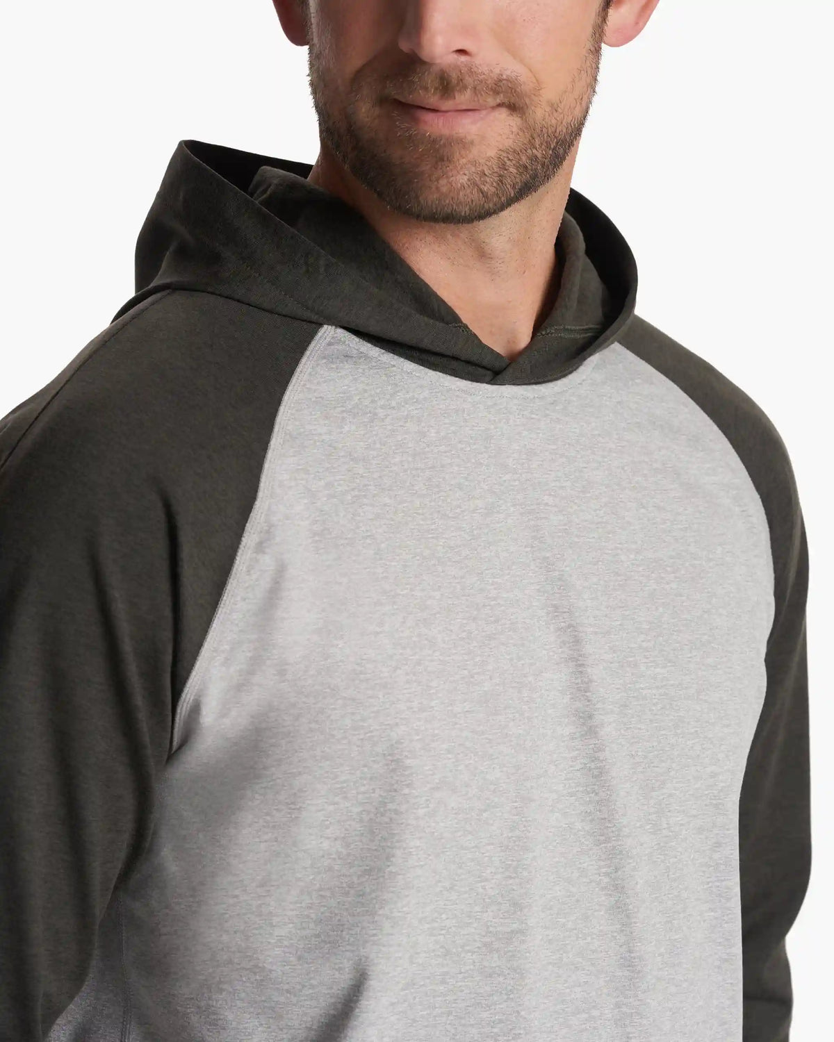 Coronado Pullover Hoodie