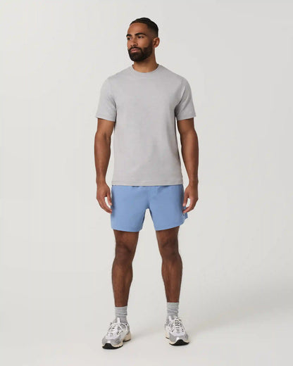 Short Sleeve Ponto Performance Tee