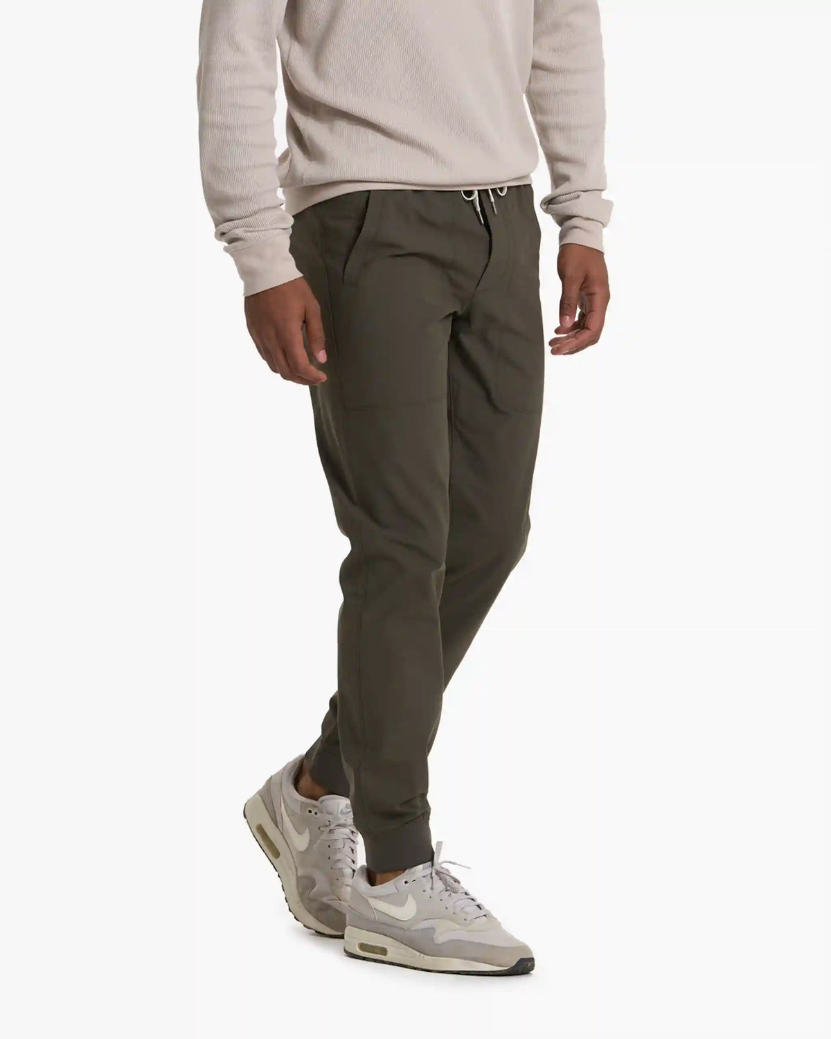 Meta Jogger