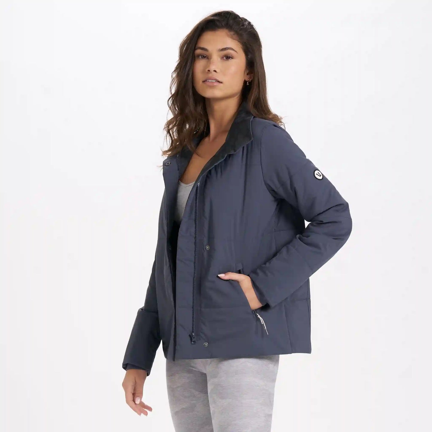Shasta Insulated Jacket 2.0