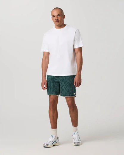 Banks Short Unlined 7"