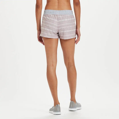 Clementine Short