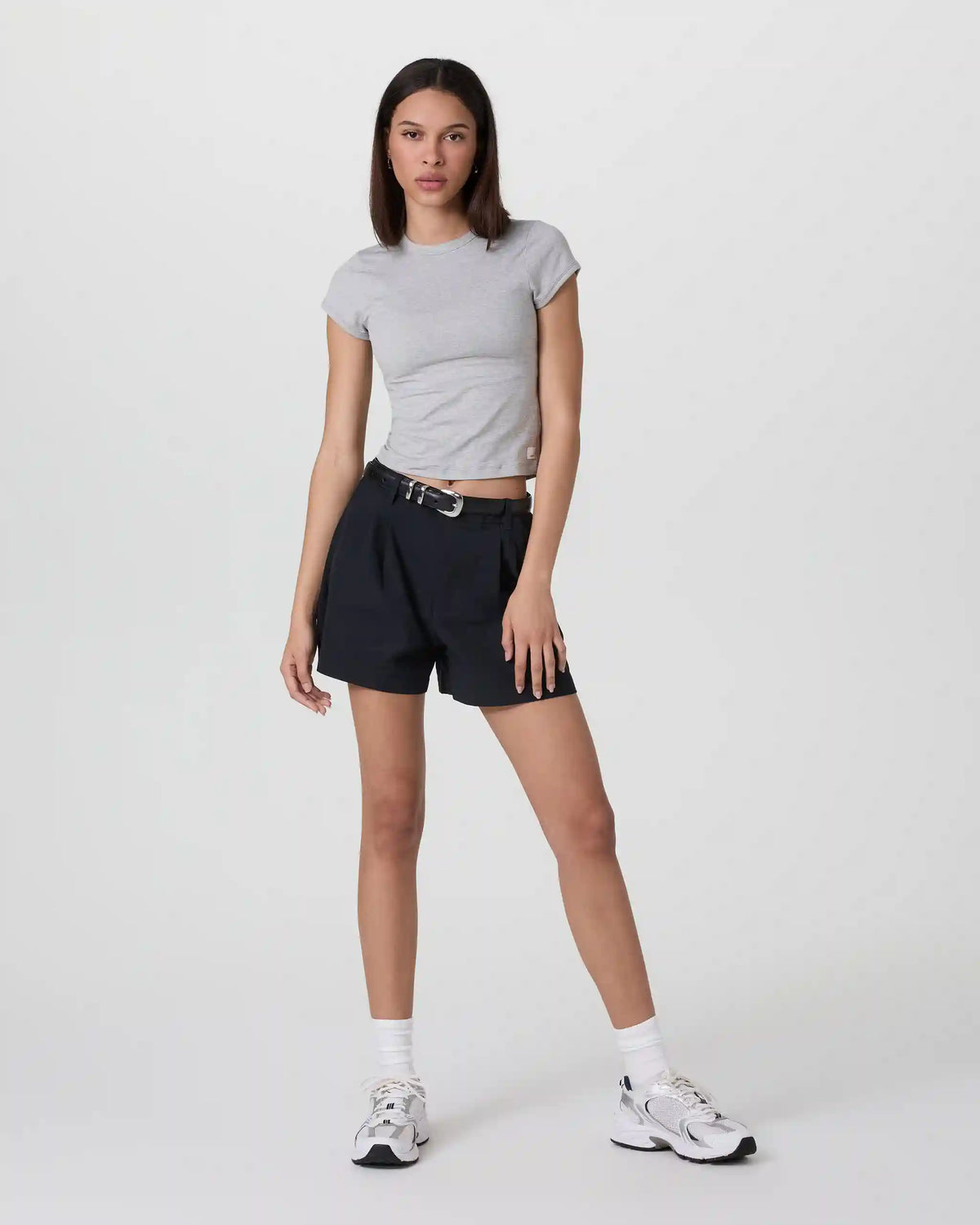 Womens Meta Short