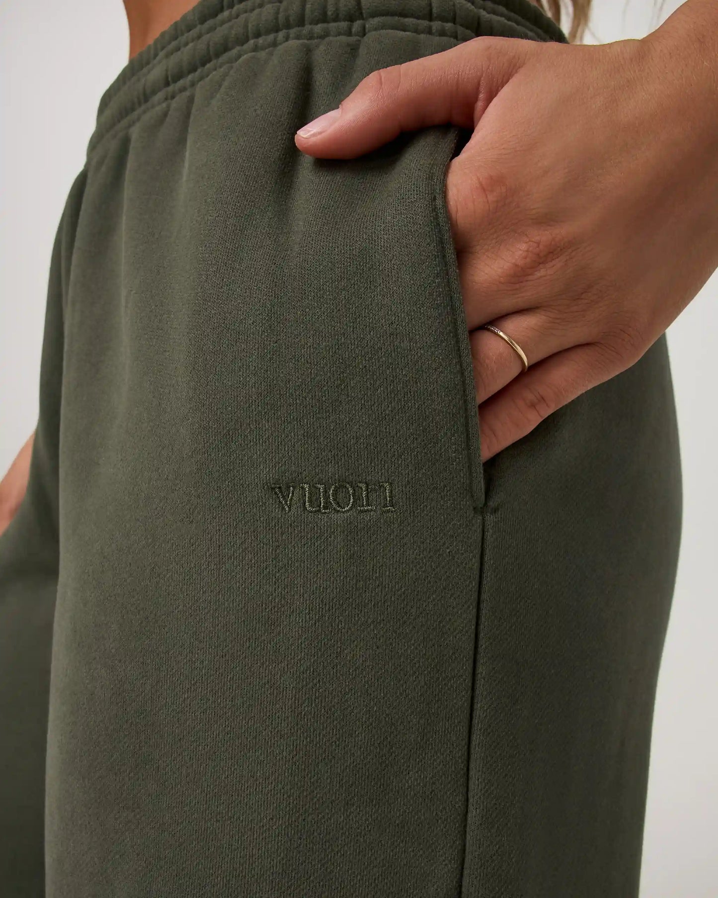 Restore Straight Leg Sweatpant