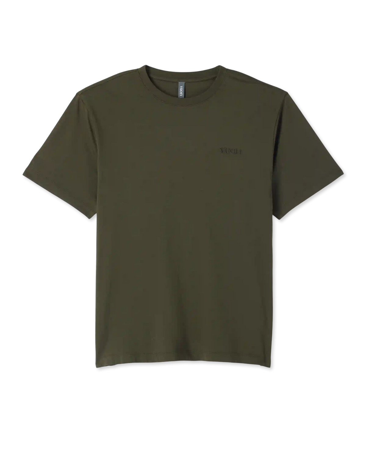 Vuori Lifestyle Graphic Tee