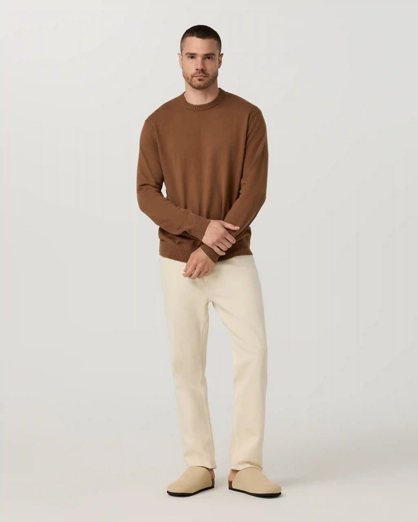 Fluent Sweater