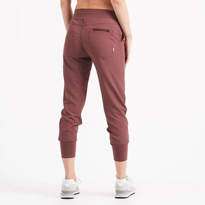 Summits Woven Jogger