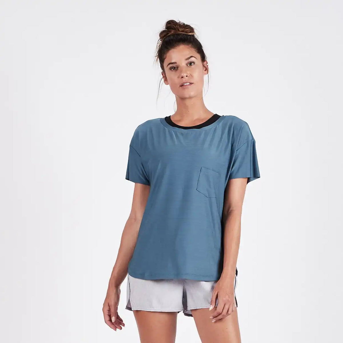 Lux Performance Tee