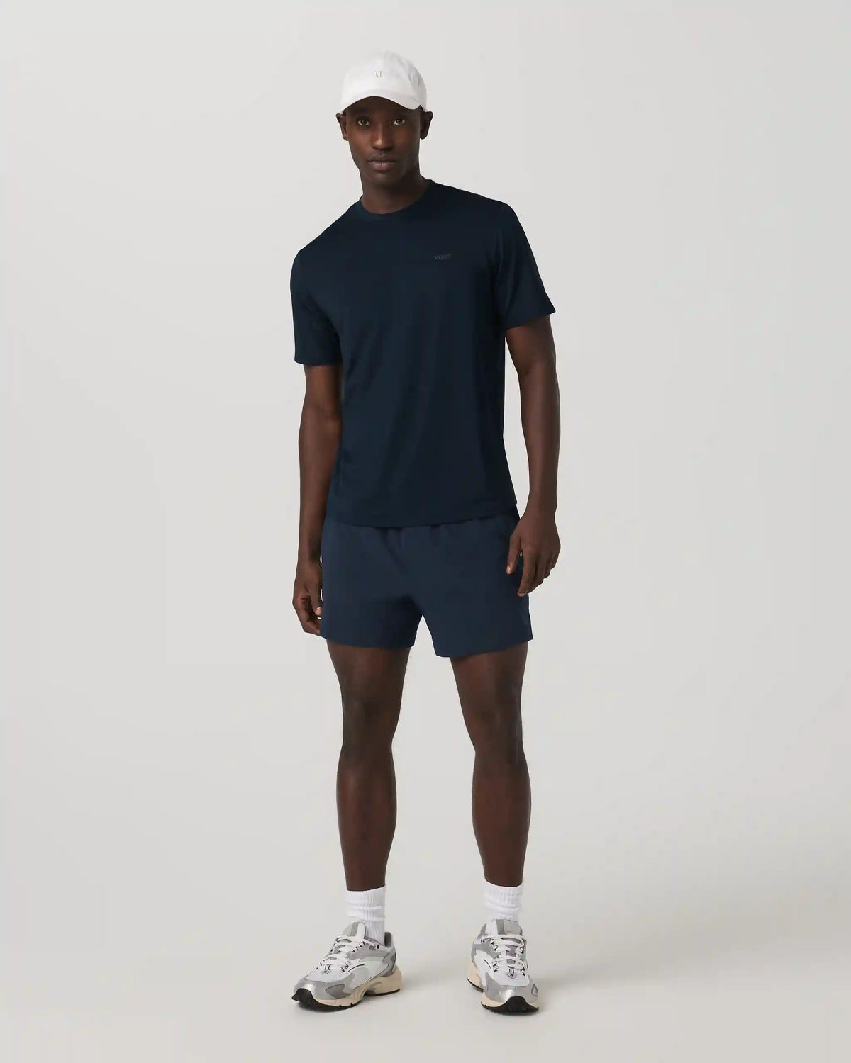 Short Sleeve Viewpoint Performance Tee 2.0