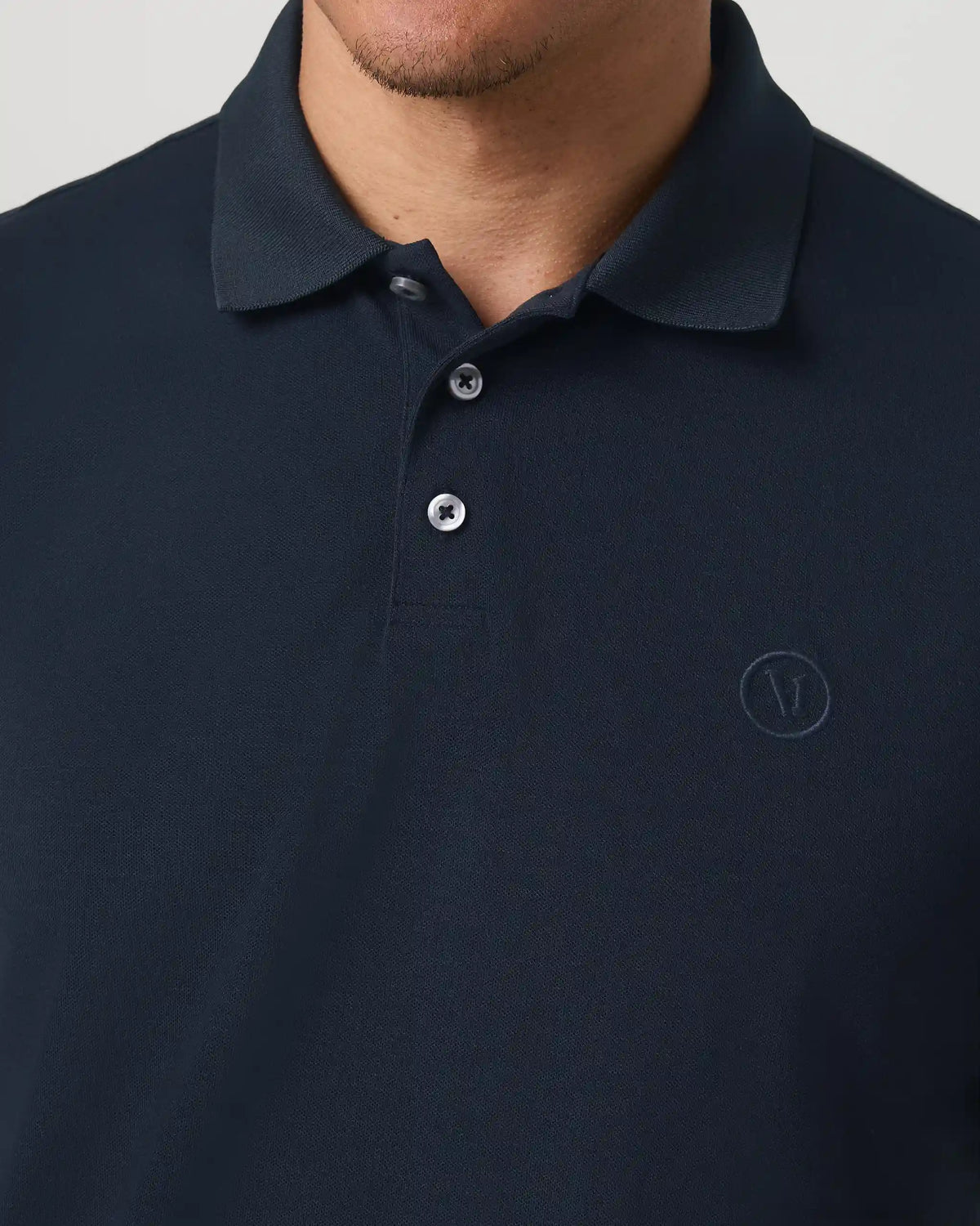 Short Sleeve Gamepoint Polo 2.0