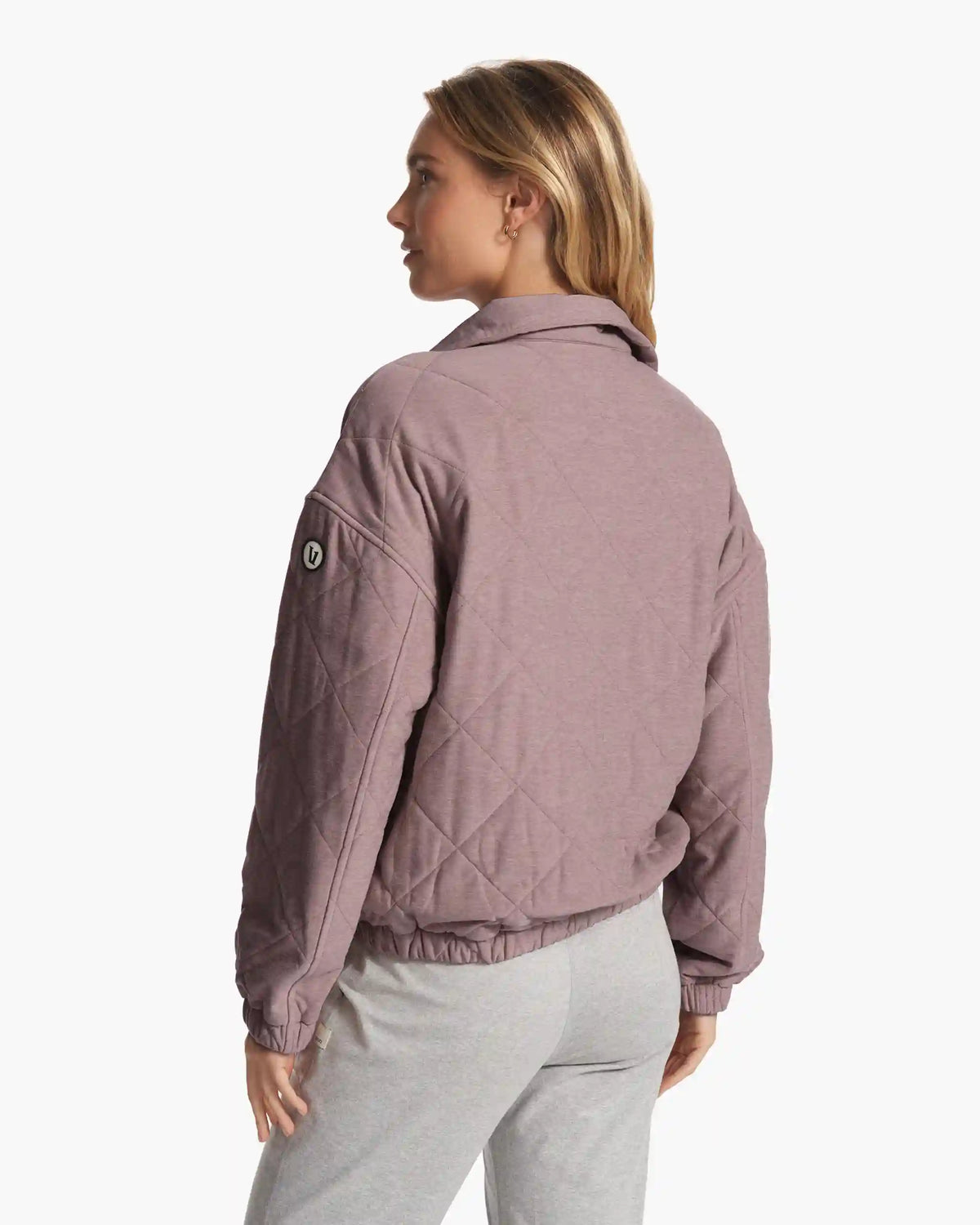 Halo Insulated Jacket