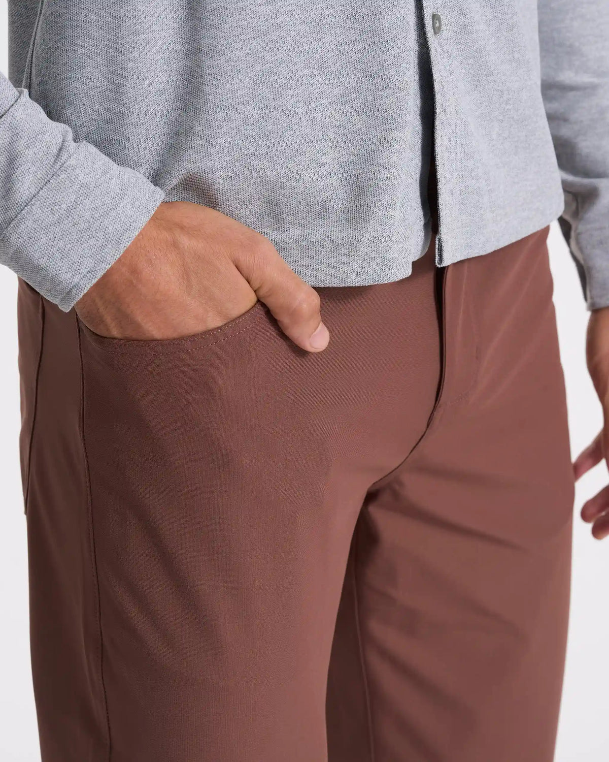 Vuori Meta™ Pant Athletic Slim Fit 32"