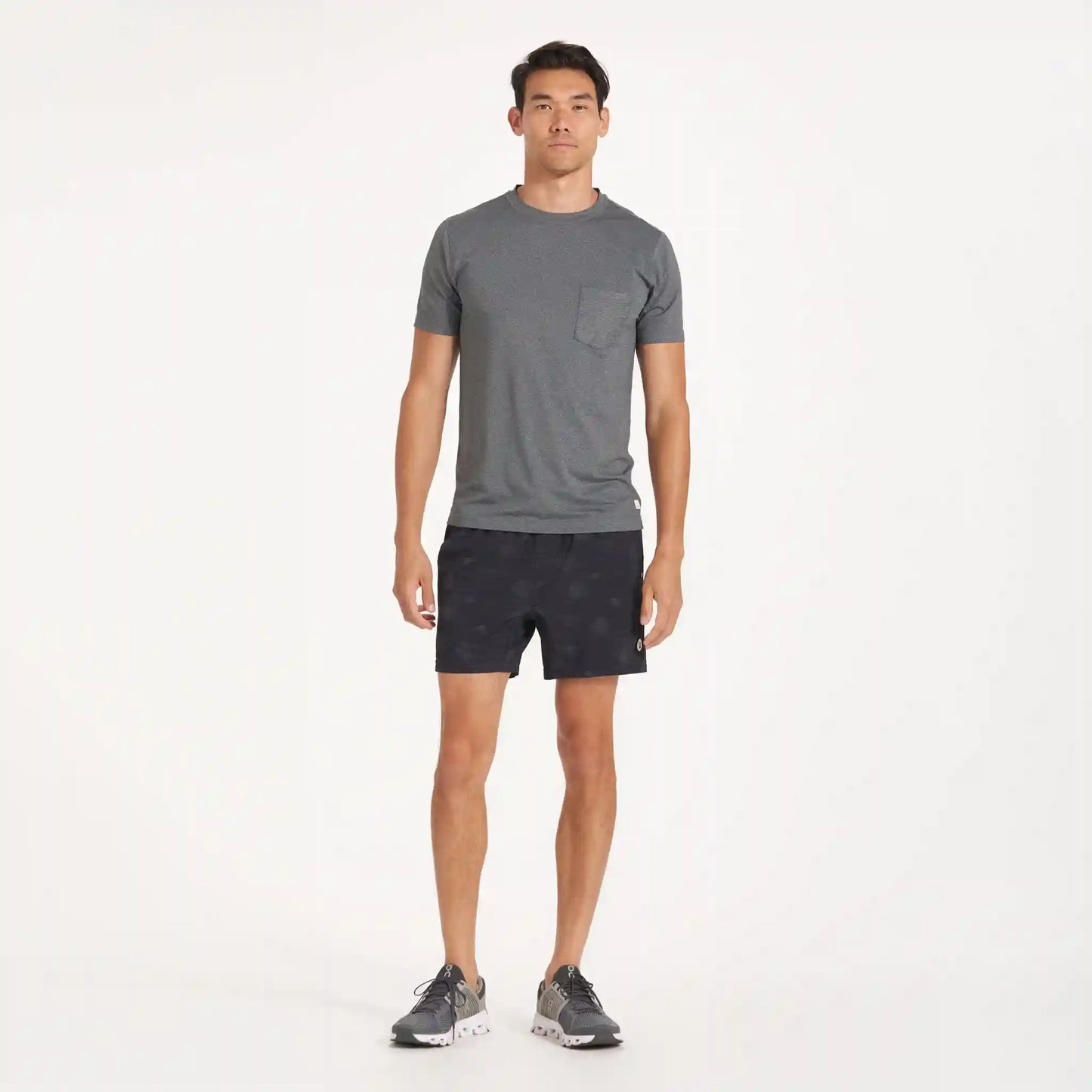 Kore Short Lined 5"