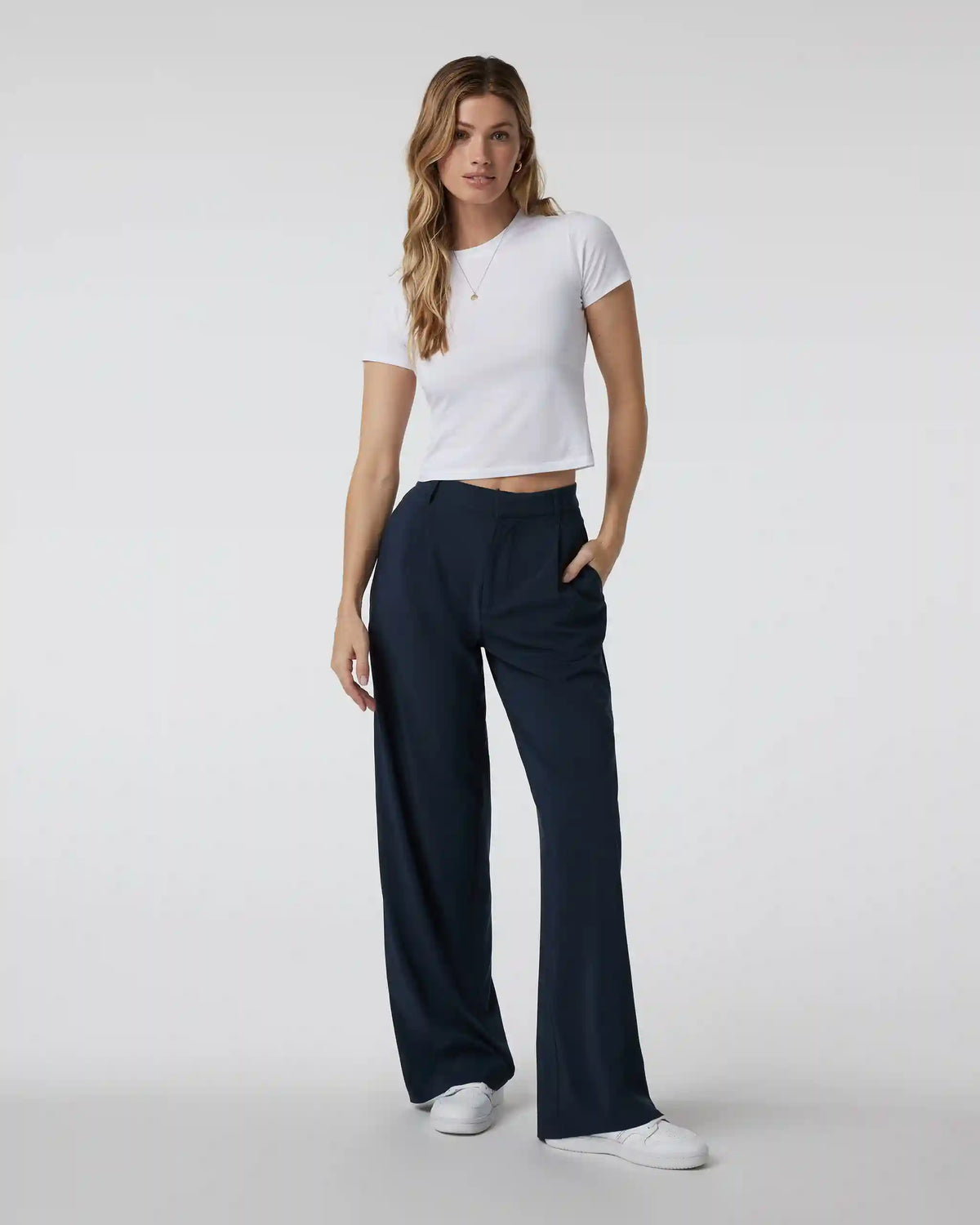 Villa Trouser-Short
