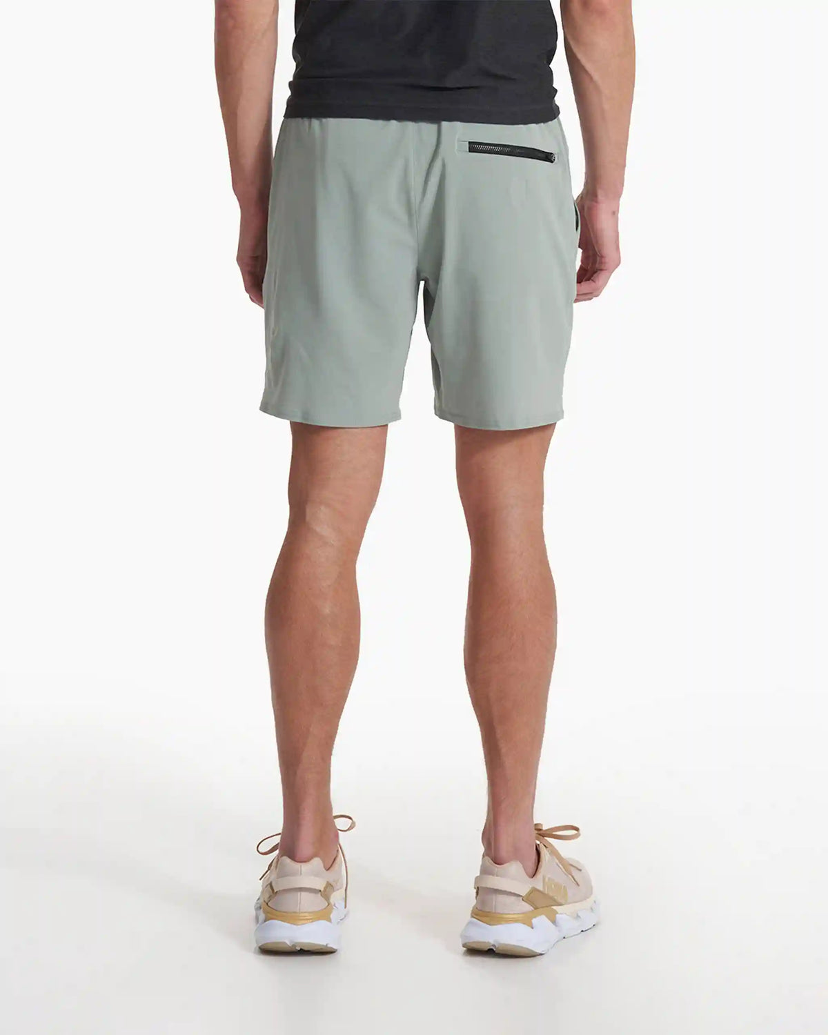 Elevate Kore Short Lined 7"