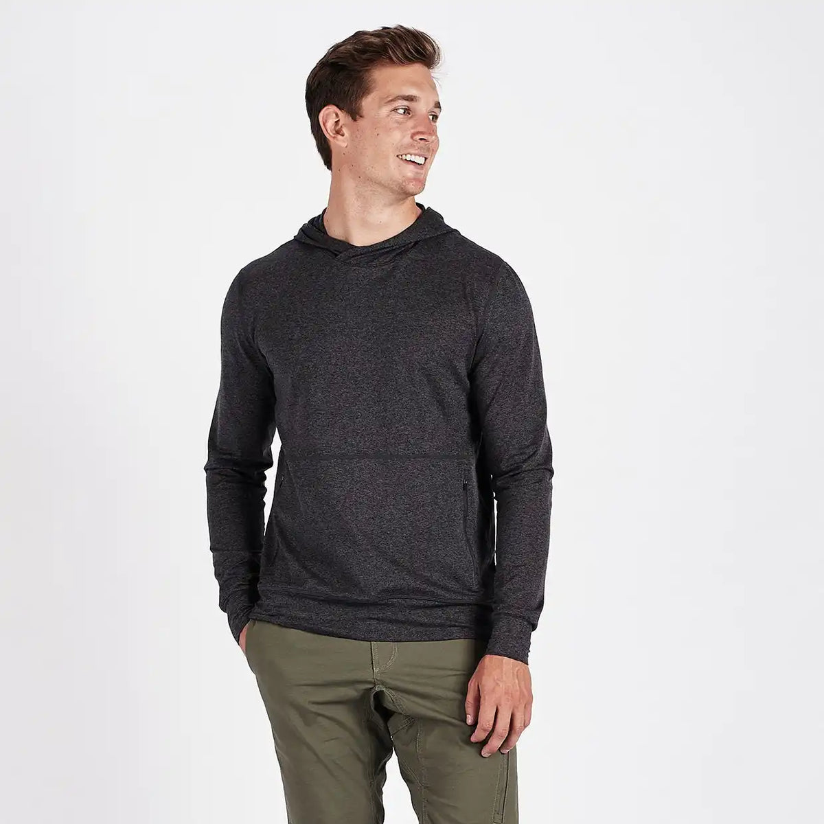 Ponto Performance Pullover