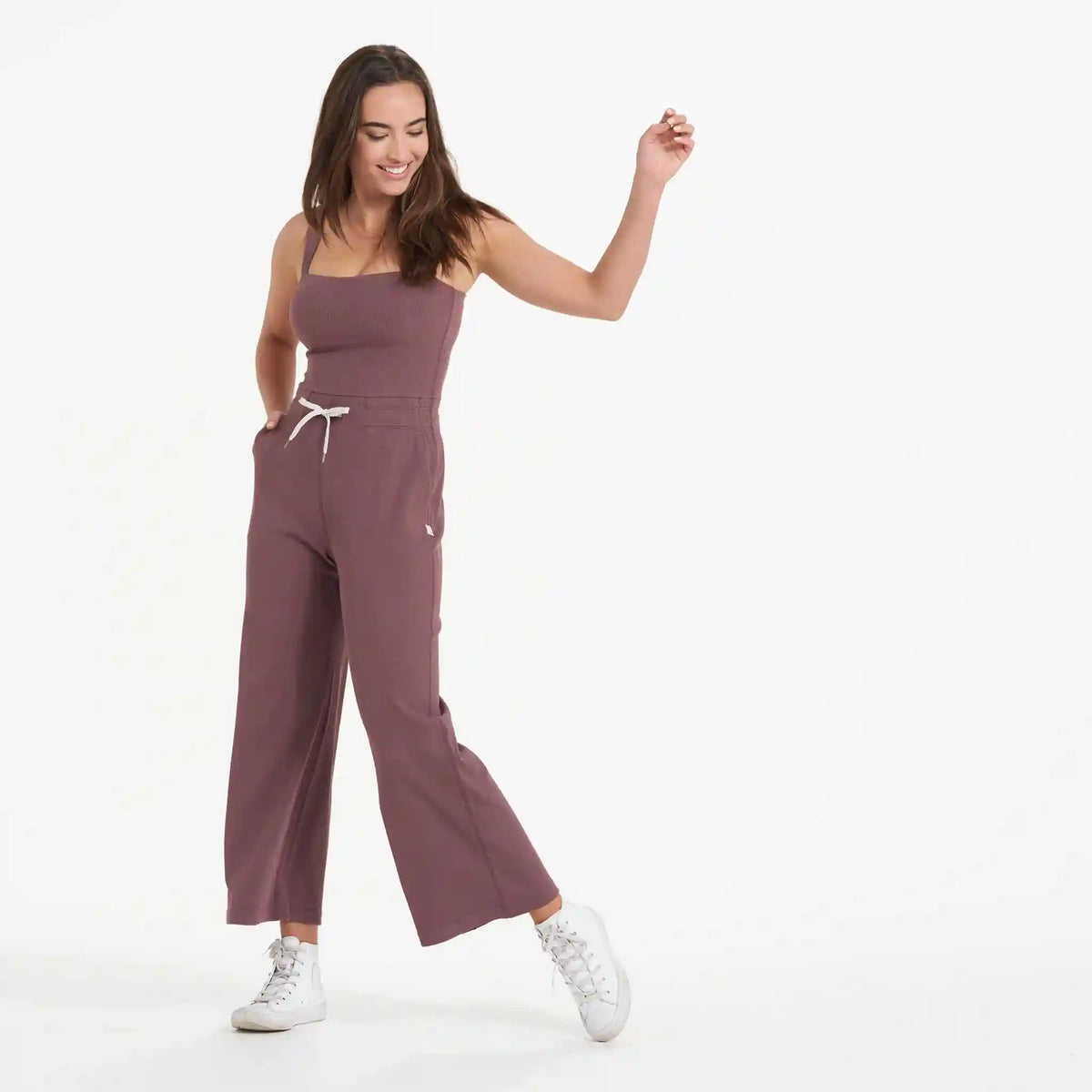 Pose Jumpsuit