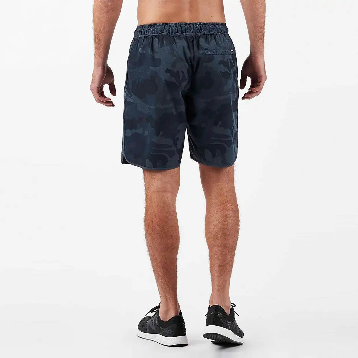 Banks Short Unlined 7"