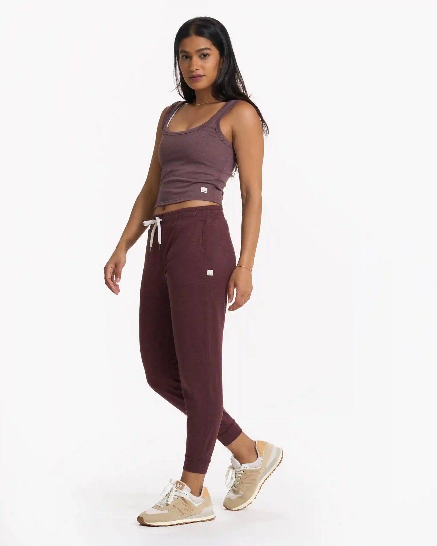 Sunrise Crop Tank