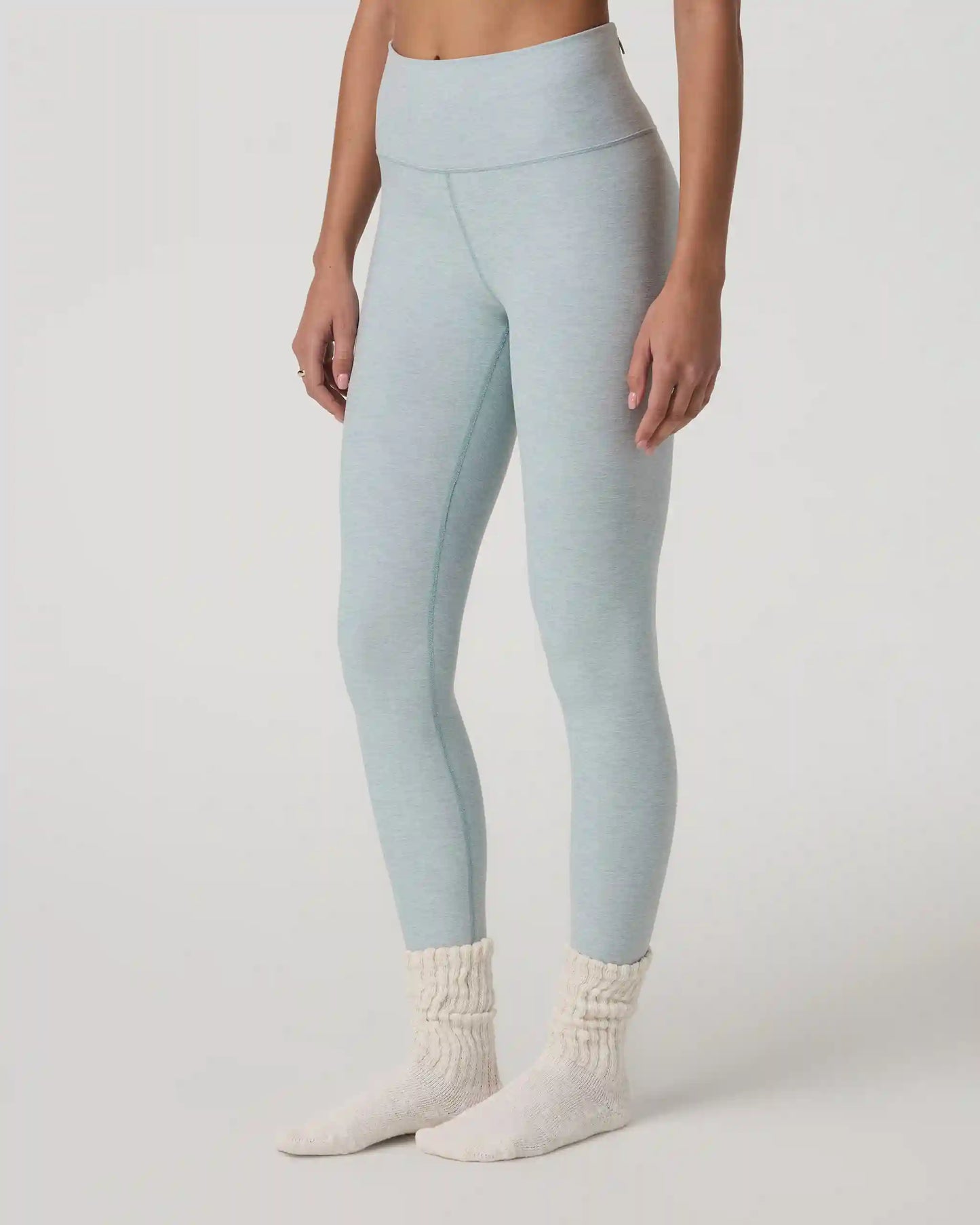 Clean Elevation Legging - Long