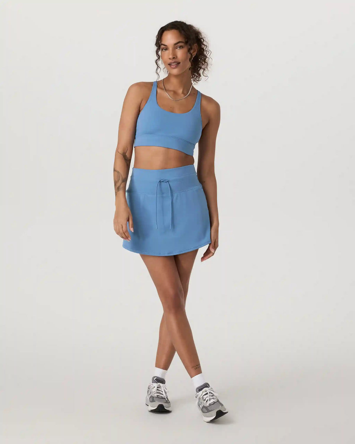 Yosemite Longline Bra