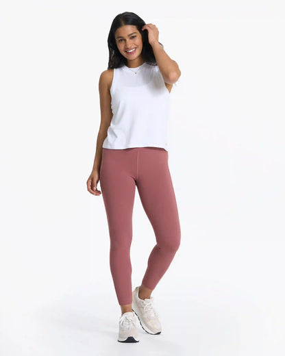 Studio Pocket Legging