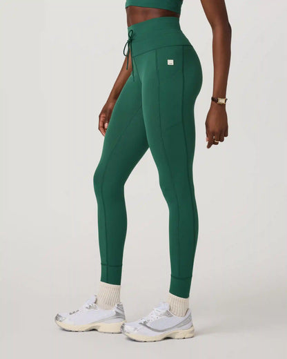 Daily Pocket Legging - Short