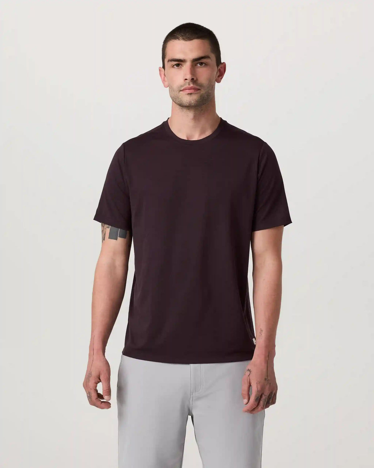 Current Tech Tee