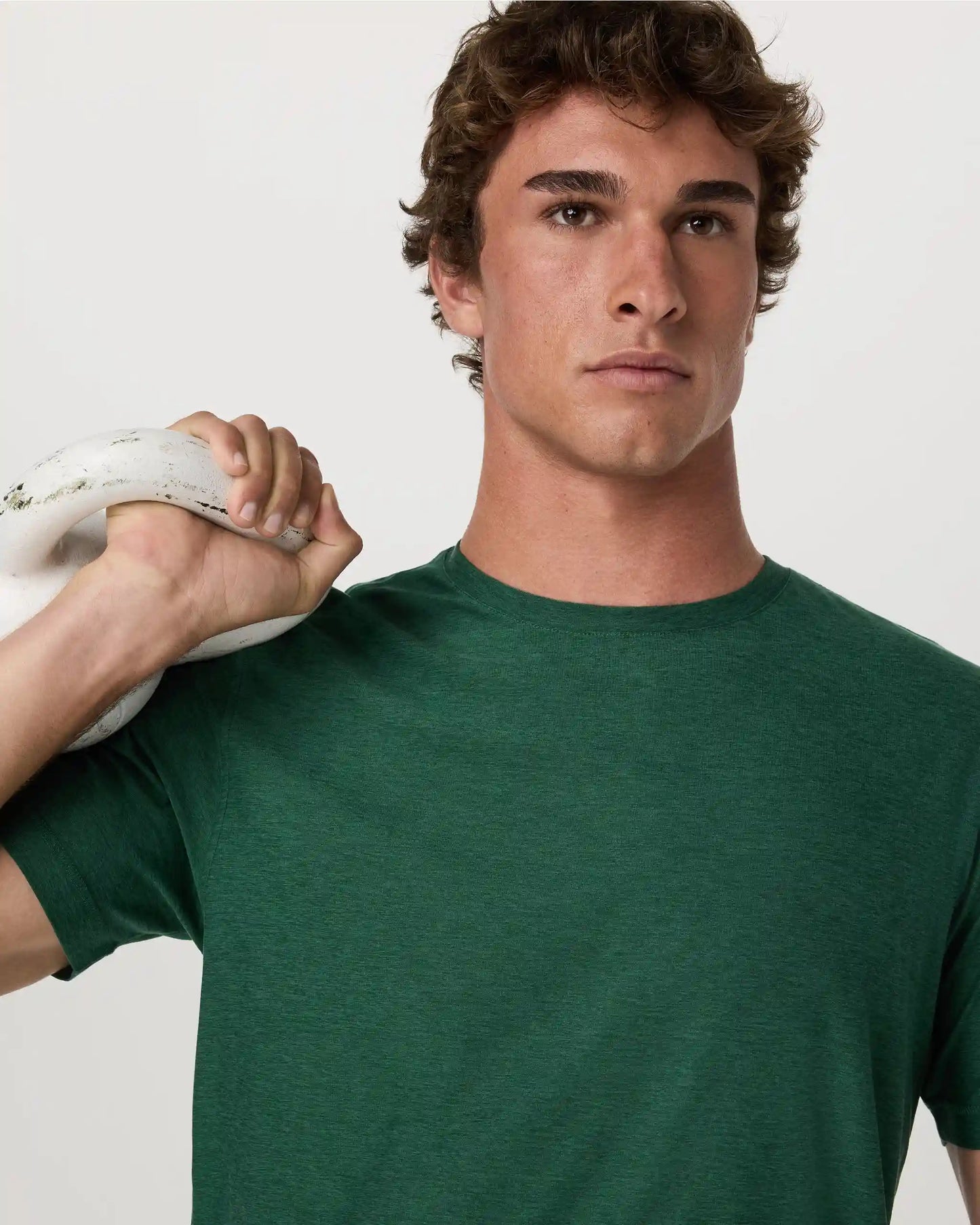 Strato Tech Tee