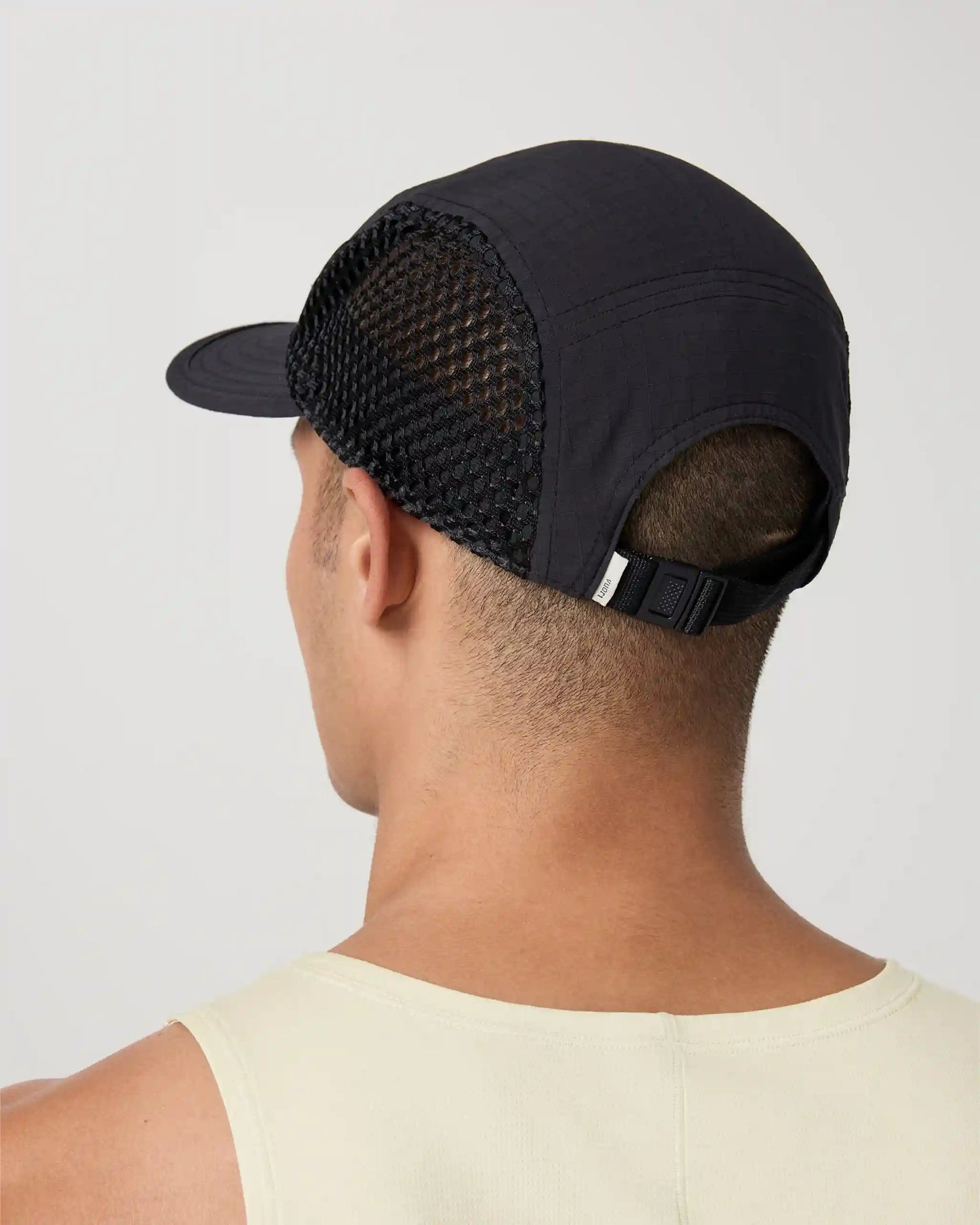 Terrain Cap