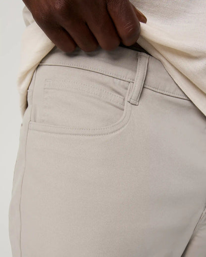 Vuori Meta™ Cotton Pant Classic Fit 30"