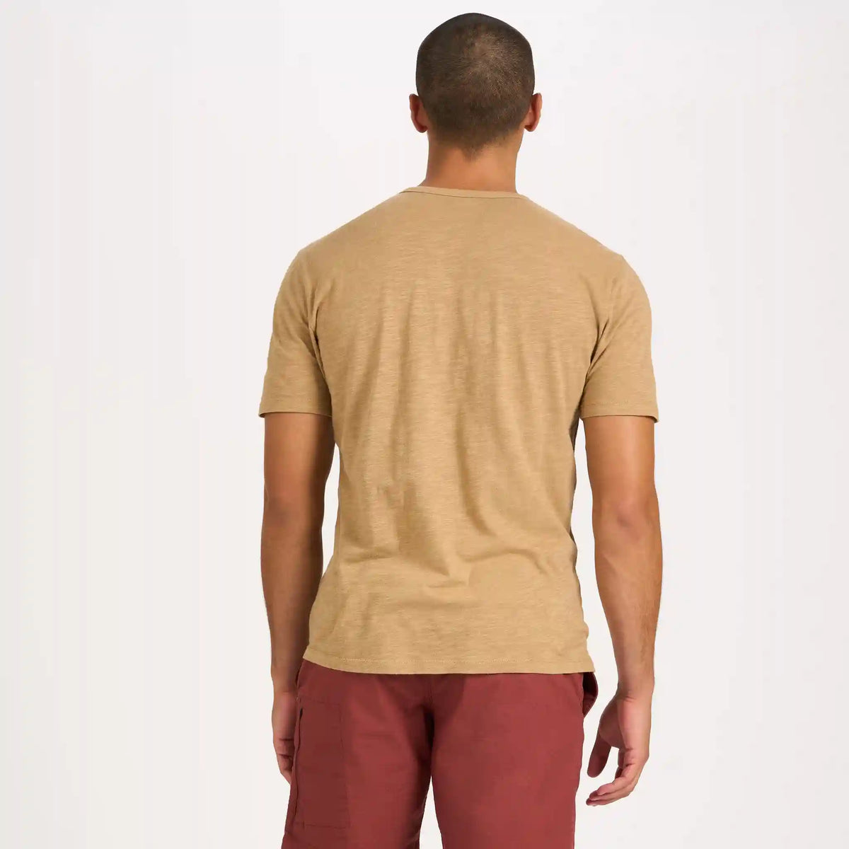 The Rise Tee