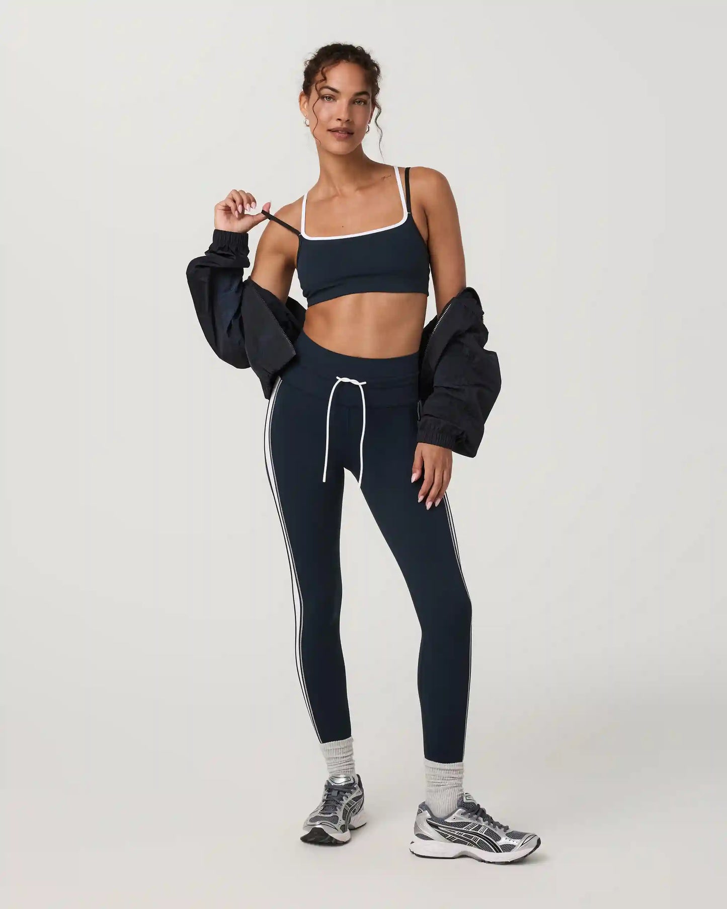 Daily Layered Bra