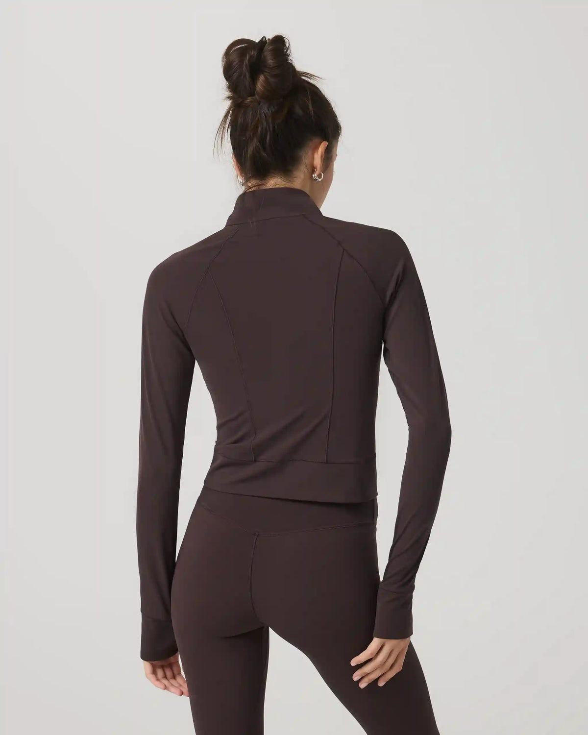 Vuori AllTheForm™ Fitness Jacket