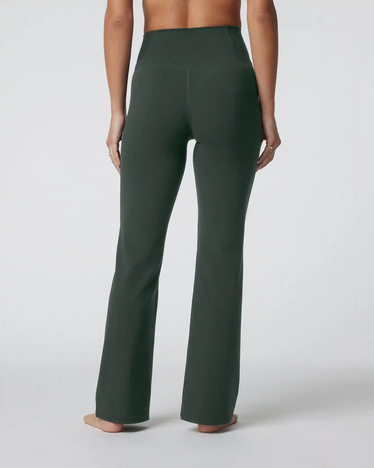 Vuori AllTheFeels™ Bootcut-Short