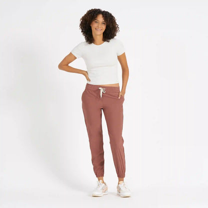 Weekend Jogger