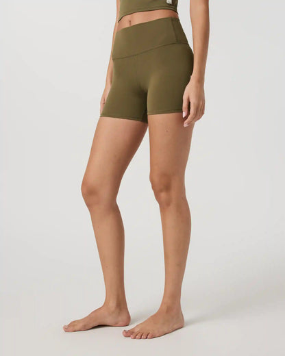 Vuori AllTheFeels™ Short 4"