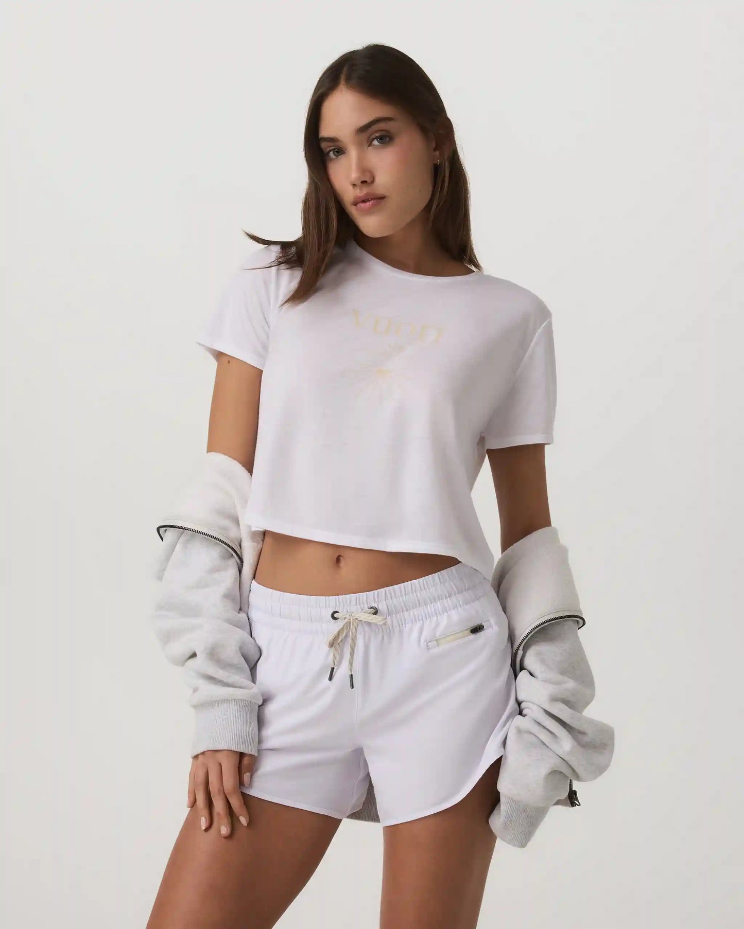 The Shine Tee