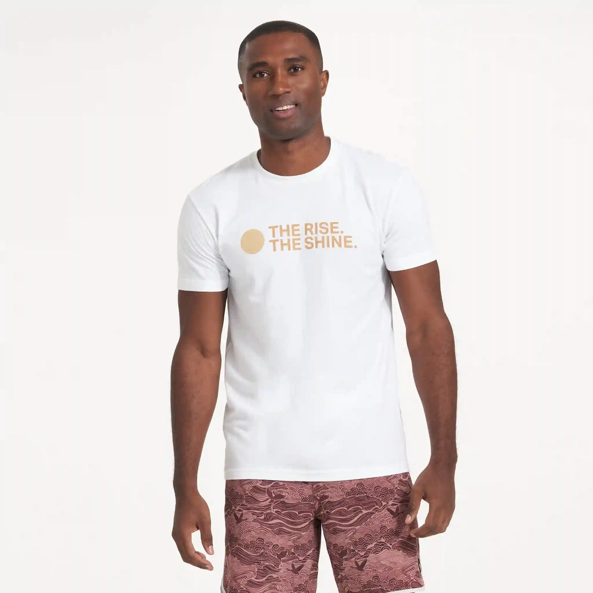 TRTS Tonal Tee