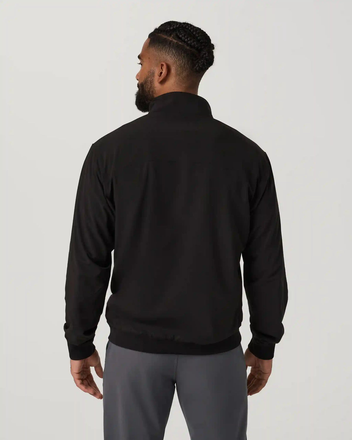 Venture Quarter Zip