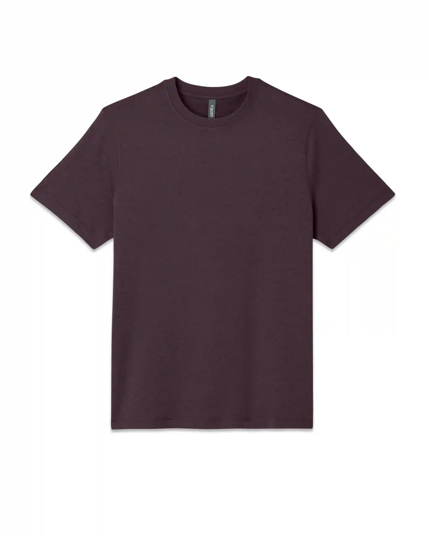 Short Sleeve Ponto Performance Tee